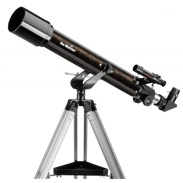 Skywatcher 70AZ2 Refractor Telescope with 2x Eyepieces