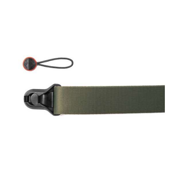 Peak Design Slide Lite Mirrorless Strap - Sage