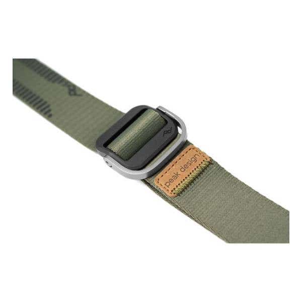 Peak Design Slide Lite Mirrorless Strap - Sage