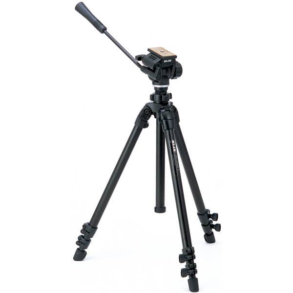 Slik 504QF II Complete Tripod