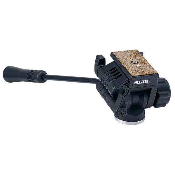 Slik 504QF2 Video Head Only