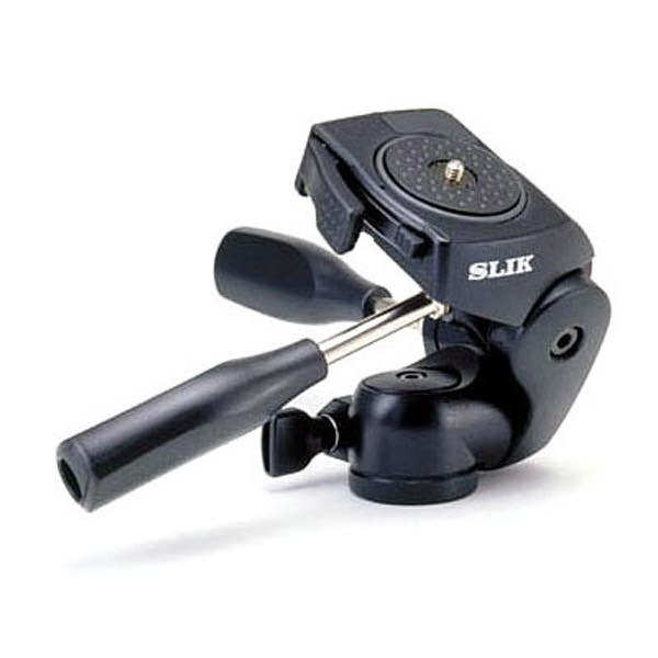 Slik Pro 700DX Head Only
