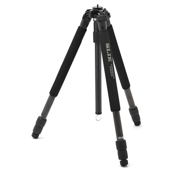 Slik Pro 723EZ Tripod