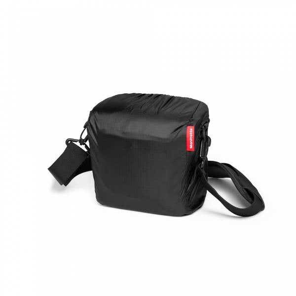Manfrotto Advanced III Shoulder Bag Small - Black