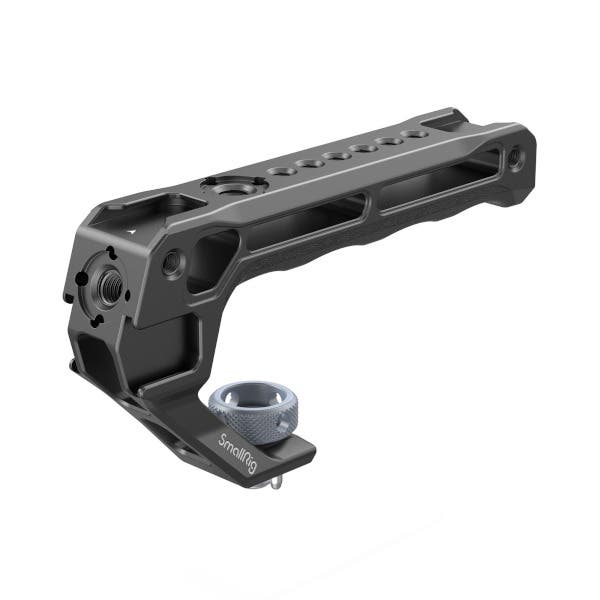 SmallRIG 3765 Top Handle with 3/8"-16 Locating Holes for ARRI