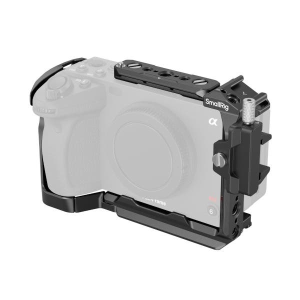 SmallRIG Cage - 4183 Sony FX30