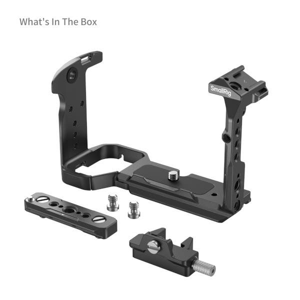 SmallRIG Cage - 4183 Sony FX30