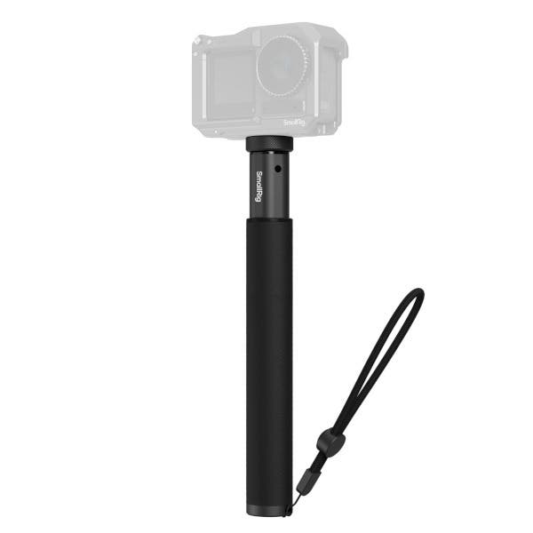 SmallRIG 5403 Selfie Stick For Action cams