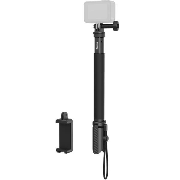 SmallRIG 5403 Selfie Stick For Action cams