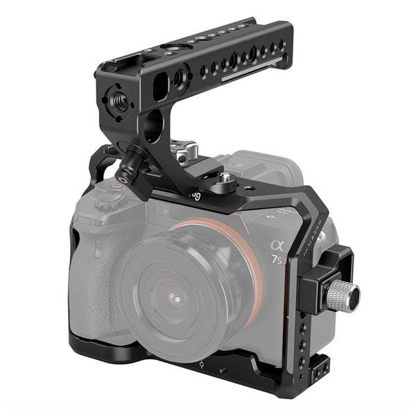 SmallRig Cage Master Kit - Sony A7SM3