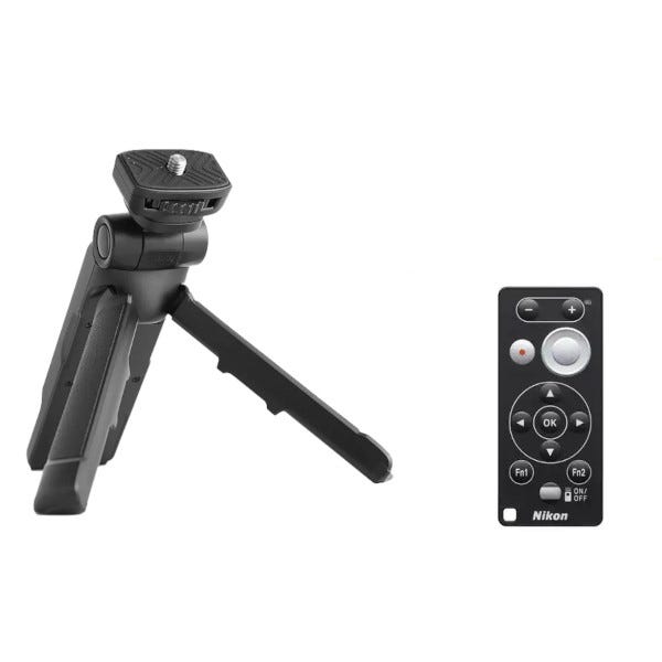 Nikon ML-L7 Remote & Smallrig Mini Tripod Kit