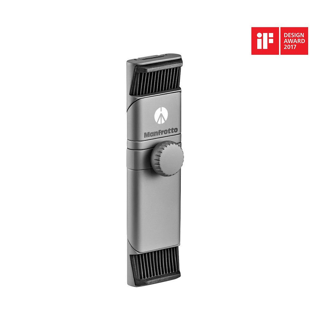 Manfrotto TWISTGRIP Clamp for SmartPhones