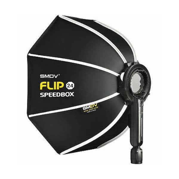 SMDV Speedbox Flip 24G (60cm)