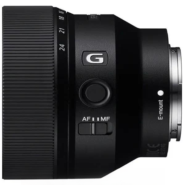 Sony FE 12-24mm f4 G Lens | Secondhand