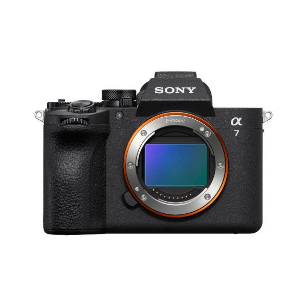 Sony A7 Mark V Body Only