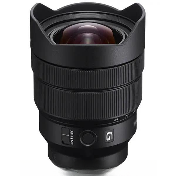 Sony FE 12-24mm f4 G Lens | Secondhand