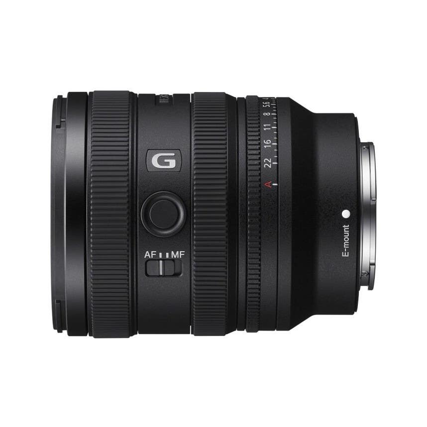 Sony FE 16-25mm f2.8 G Zoom – Ted's Cameras