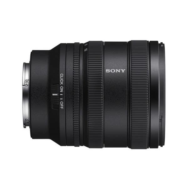 Sony FE 16-25mm f2.8 G Zoom