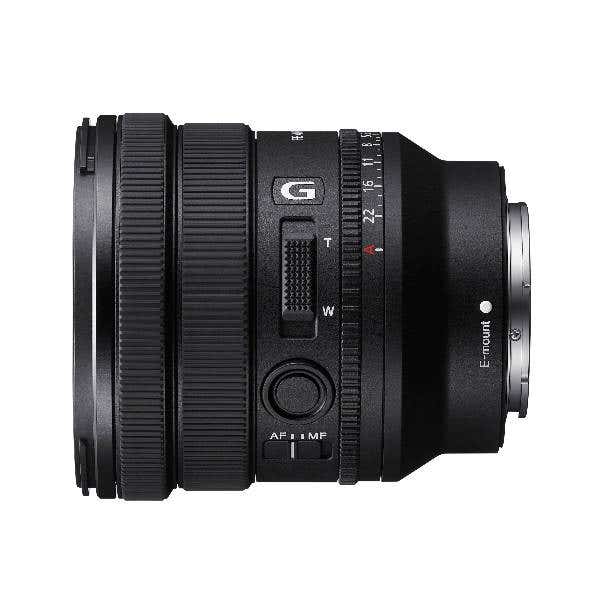 Sony FE 16-35mm f4 PZ G Zoom