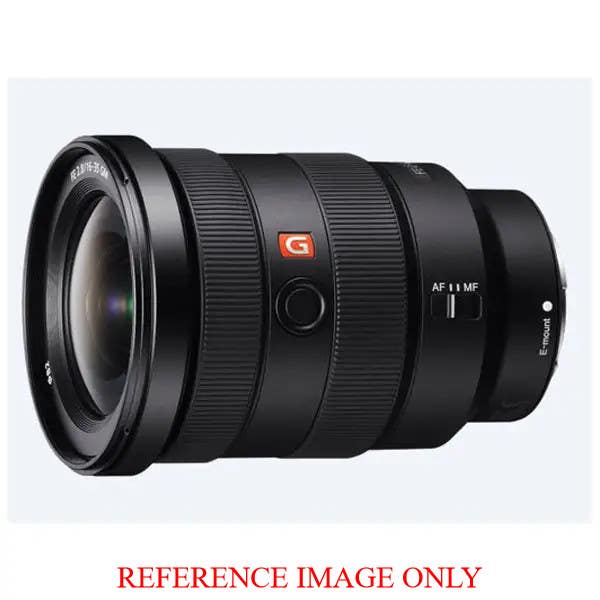 Sony FE 16-35mm f2.8 GM Lens | Secondhand