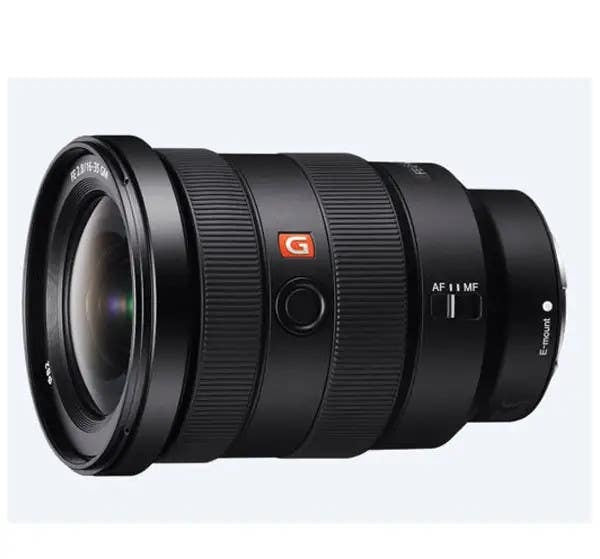 Sony FE 16-35mm f2.8 GM Lens | Secondhand