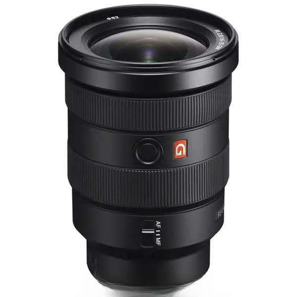 Sony FE 16-35mm f2.8 GM Lens | Secondhand