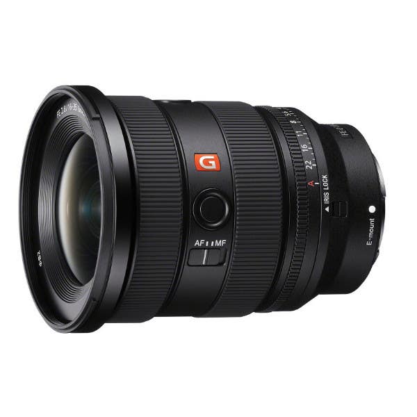 Sony FE 16-35mm f2.8 GM MKII Zoom