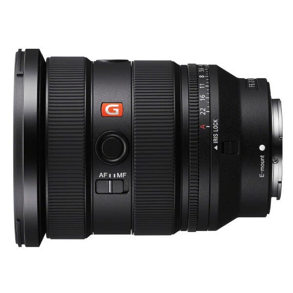 Sony FE 16-35mm f2.8 GM MKII Zoom