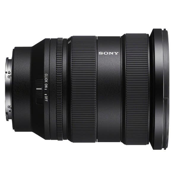 Sony FE 16-35mm f2.8 GM MKII Zoom