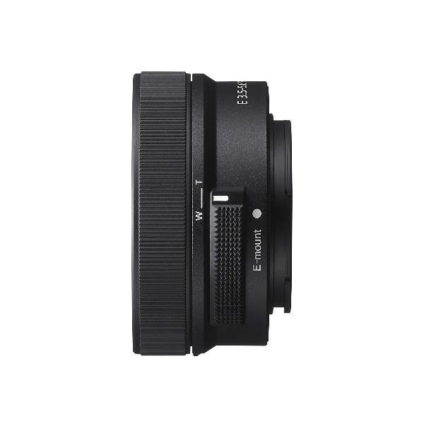 Sony E 16-50mm II Power Zoom