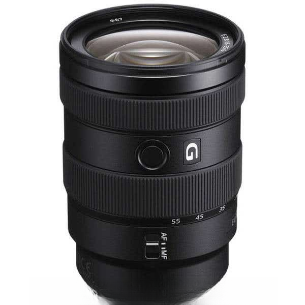 Sony E-Mount 16-55mm f2.8 G | Secondhand