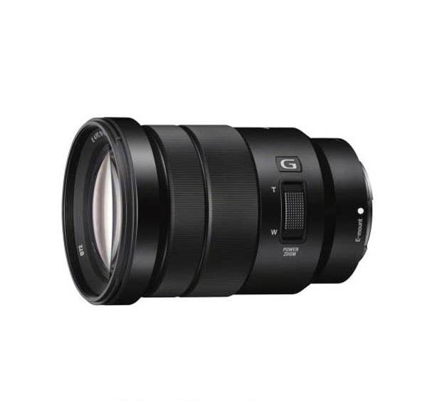 Sony E-Mount 18-105mm G OSS | Secondhand