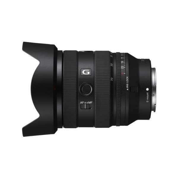 Sony FE 20-70mm F4 G Zoom
