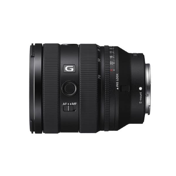 Sony FE 20-70mm F4 G Zoom