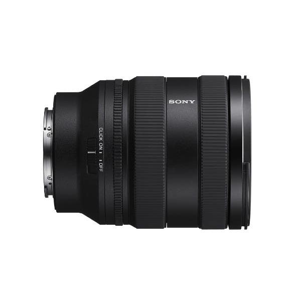Sony FE 20-70mm F4 G Zoom