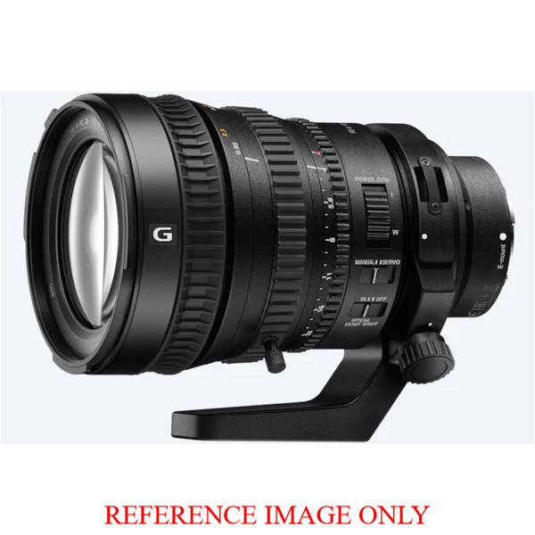 Sony FE 28-135mm f4 G OSS Zoom | Secondhand