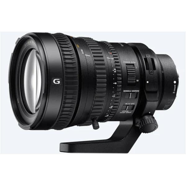 Sony FE 28-135mm f4 G OSS Zoom | Secondhand