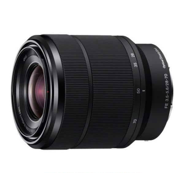 Sony FE 28-70mm f3.5-5.6 OSS | Secondhand