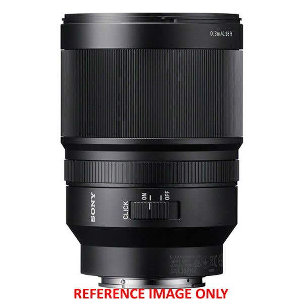 Sony Distagon FE 35mm F1.4 ZA | Secondhand