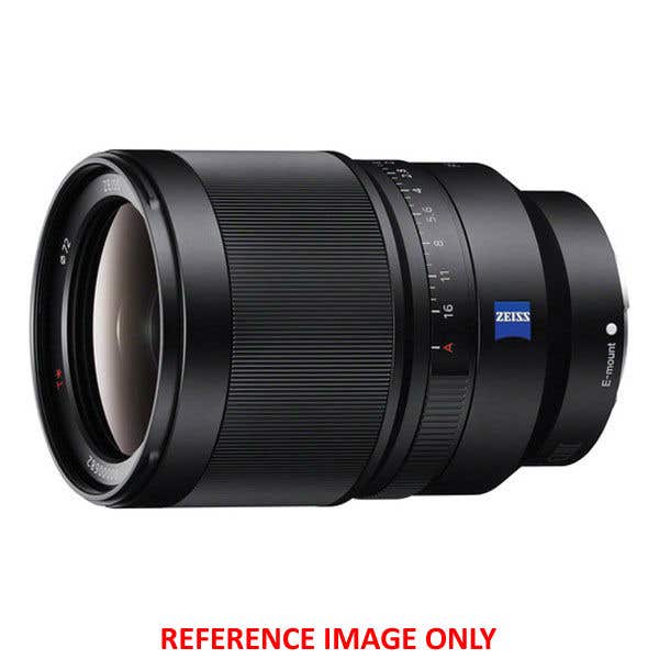 Sony Distagon FE 35mm F1.4 ZA | Secondhand