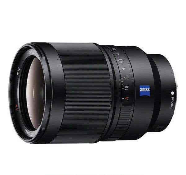 Sony Distagon FE 35mm F1.4 ZA | Secondhand