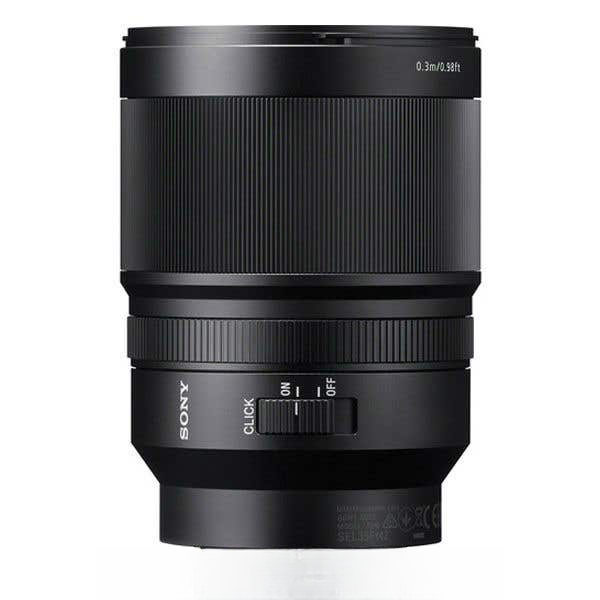 Sony Distagon FE 35mm F1.4 ZA | Secondhand