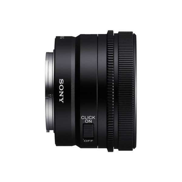 Sony FE 40mm f2.5 G
