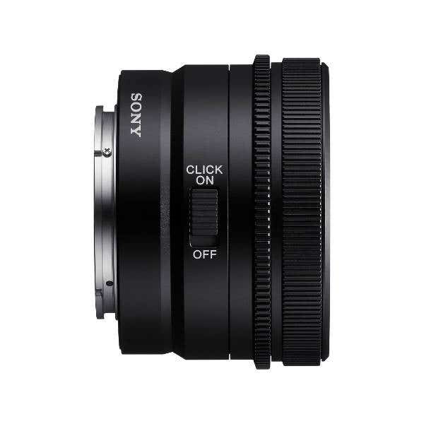 Sony FE 50mm f2.5 G – Ted's Cameras