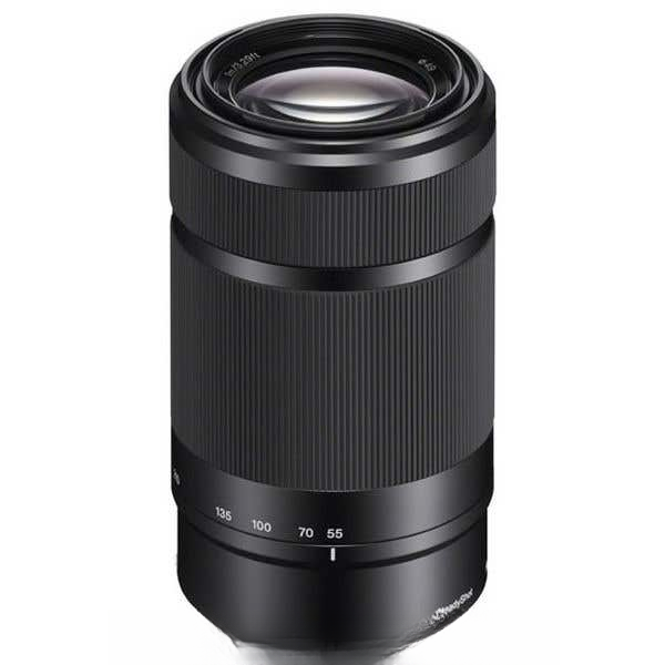 Sony E 55-210mm f4.5-6.3 OSS | Secondhand