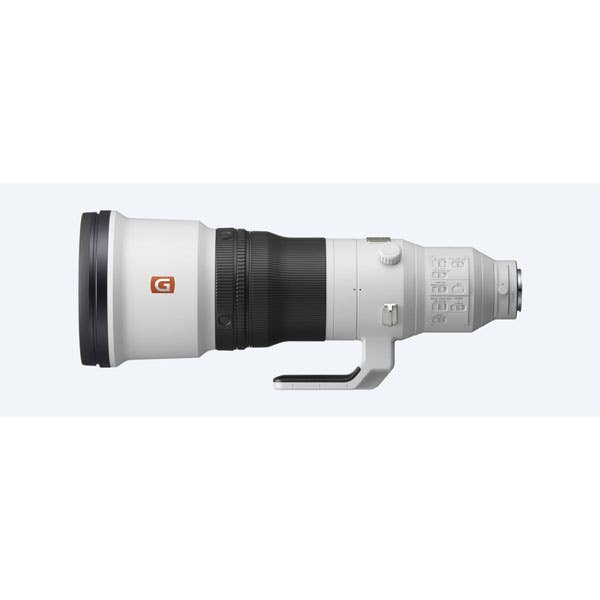 Sony FE 600mm f4 GM OSS Lens