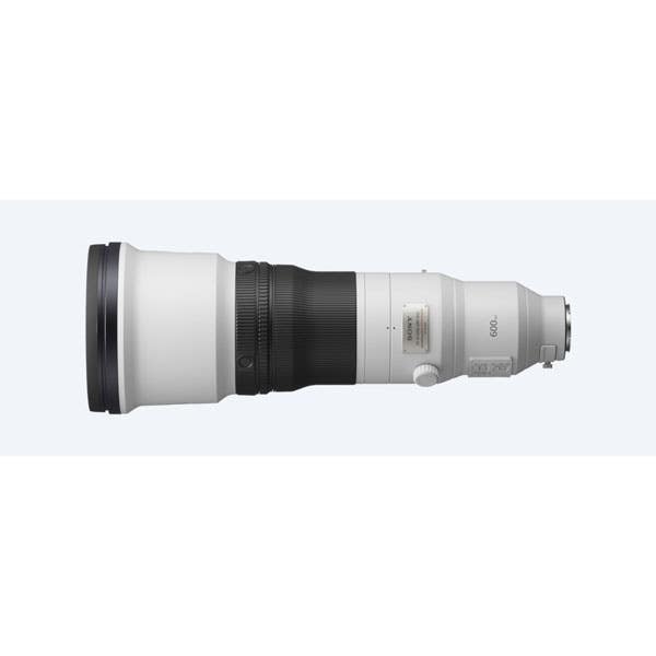 Sony FE 600mm f4 GM OSS Lens