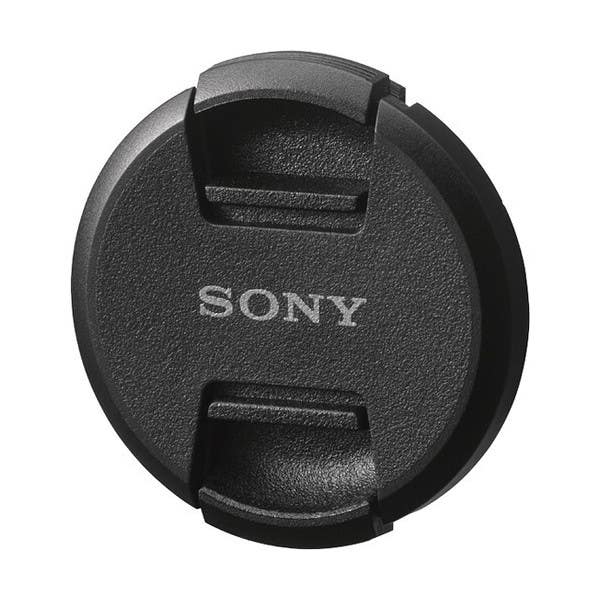 Sony 62mm Lens Cap