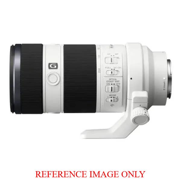 Sony FE 70-200mm f4 G OSS Lens | Secondhand