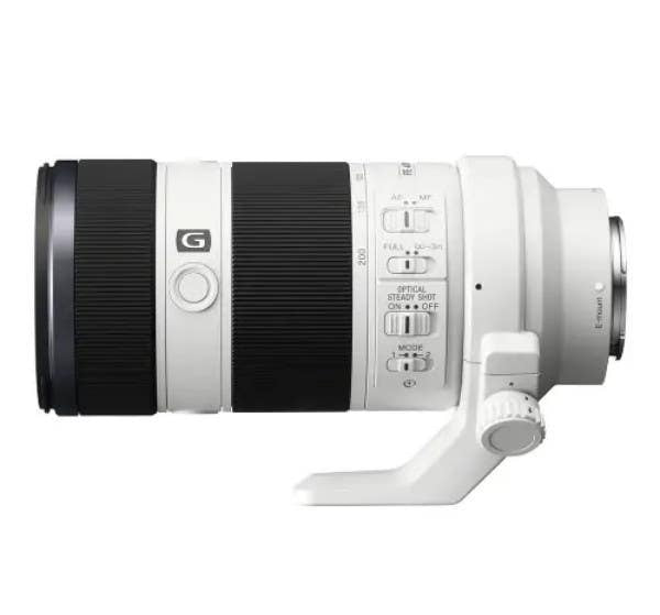 Sony FE 70-200mm f4 G OSS Lens | Secondhand